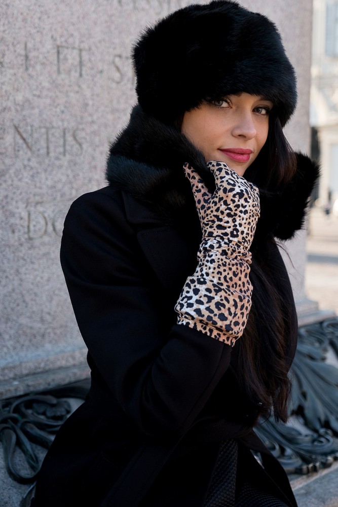 MICROFIBRA - MACULATO